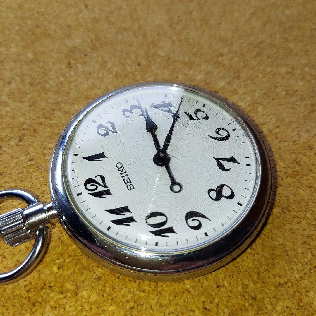 阪急電鉄　運転時計