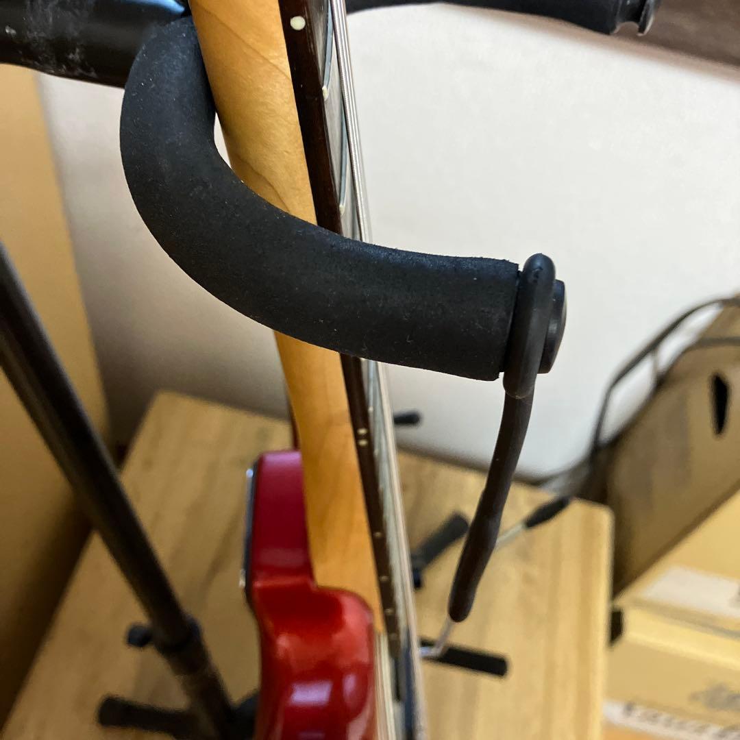 バッカス Bacchus ユニバ BMS-1R 音出OK 劇鳴　超美中古品