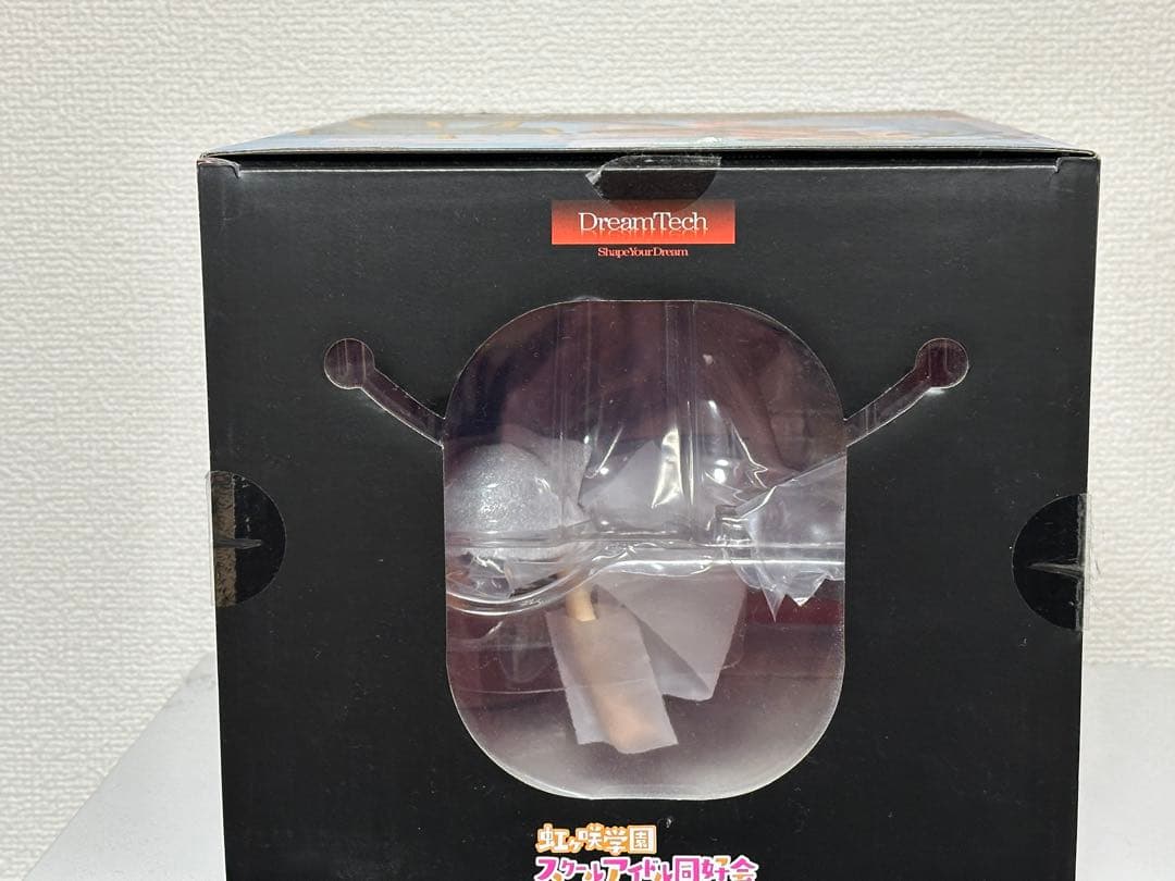 ラブライブ！虹ヶ咲　ゲーマーズ看板娘 優木せつ菜 1/7スケール　フィギュア