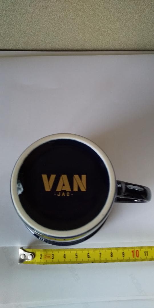 VANノベルティ・テ―ブルウェアセット