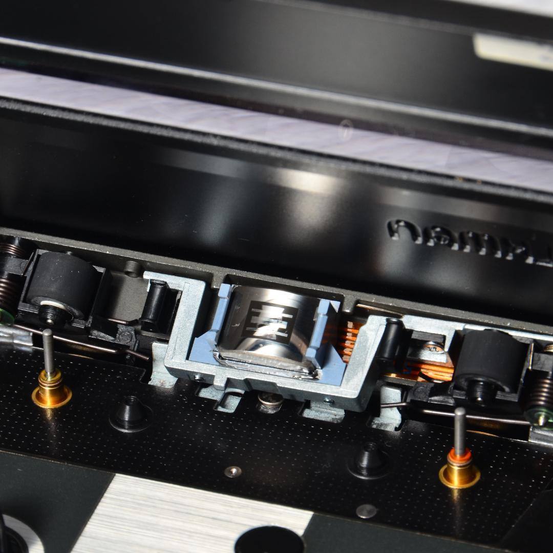 SONY WALKMAN WM-150 カセットウォークマン ブラック ケース付