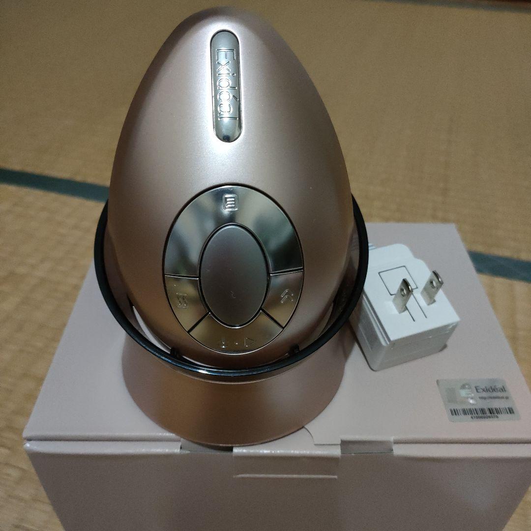 Exideal ovo エクスイディアル オーヴォ EMS 定価85800円