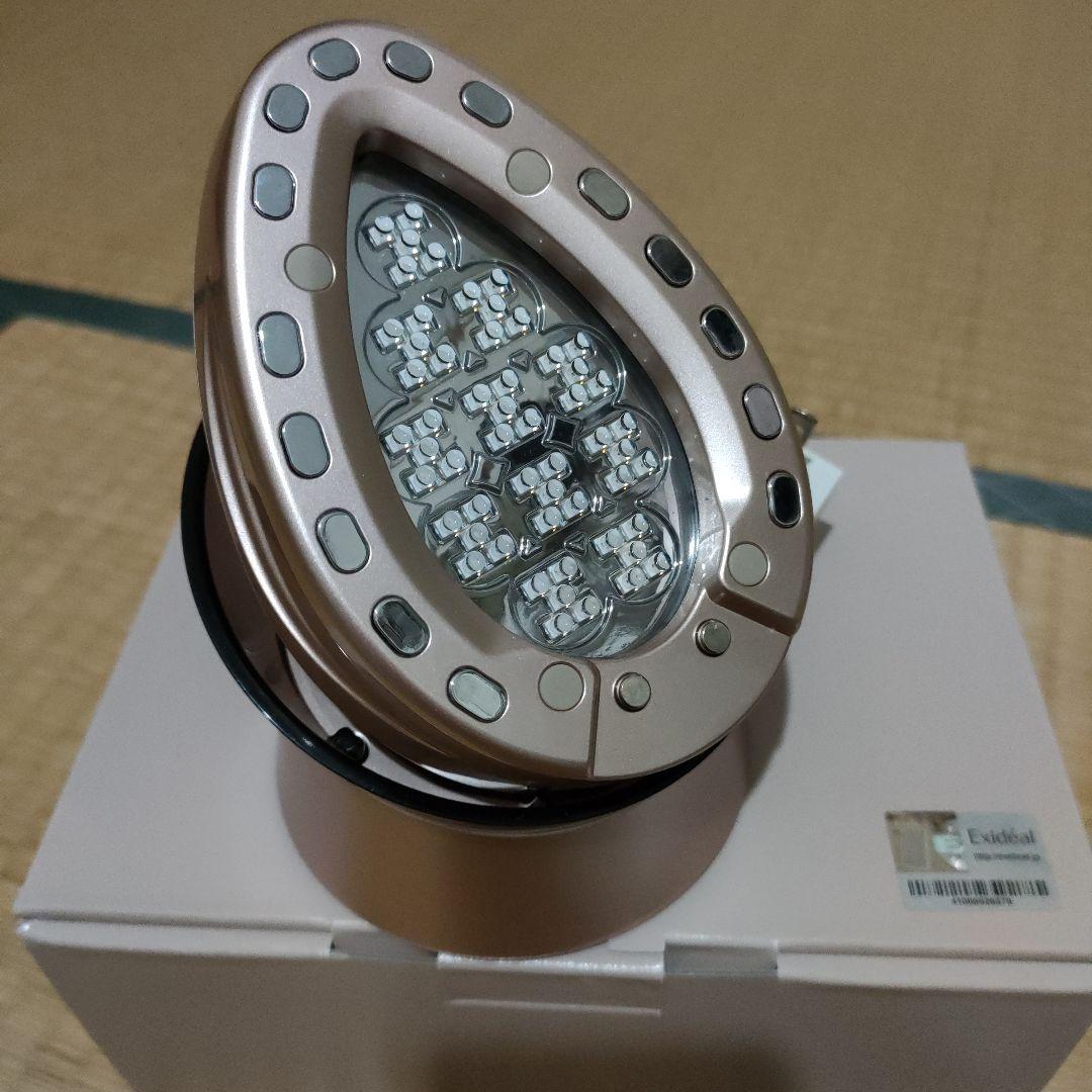 Exideal ovo エクスイディアル オーヴォ EMS 定価85800円