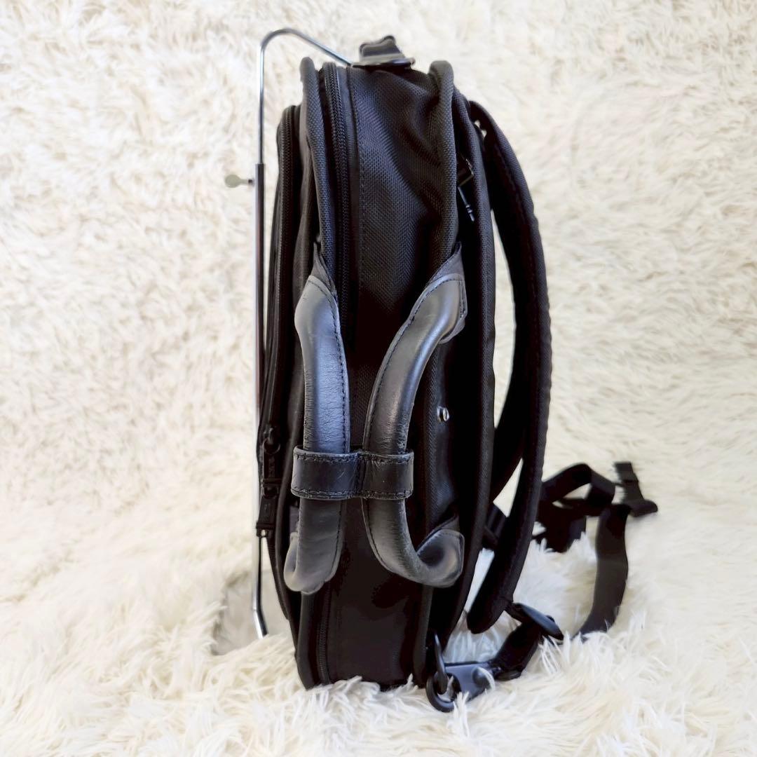 ✨希少✨TUMI Generation4.3 ビジネスバッグ リュック 3way