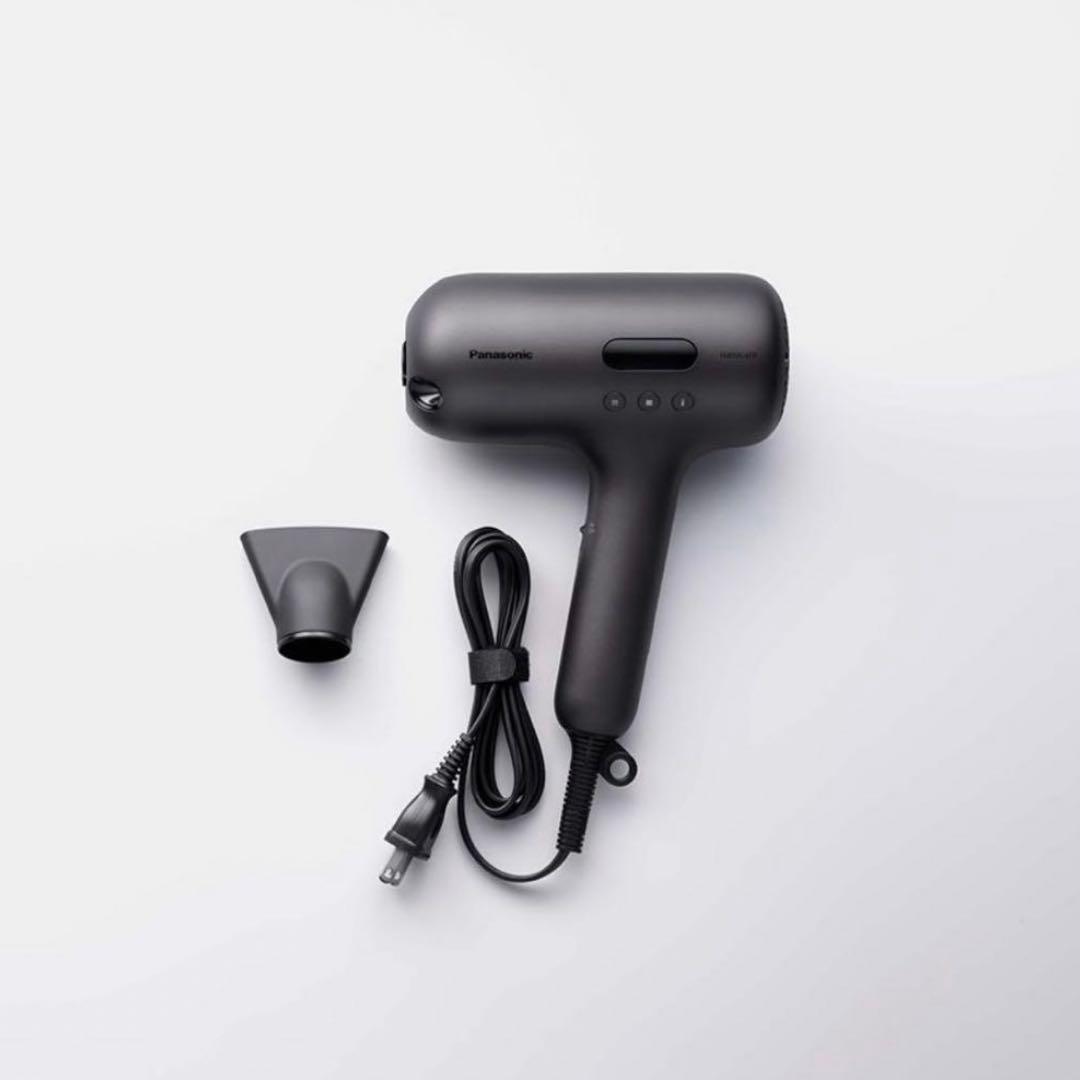 パナソニックドライヤーナノケアULTIMATE EH-NC50-K