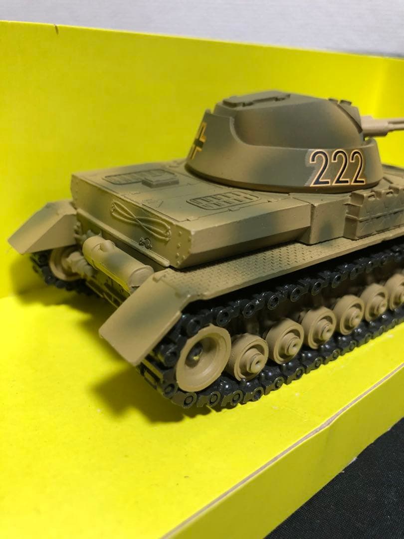 solido TANK MUSEUM SANDFORDMODELS Ⅳ号対空戦車
