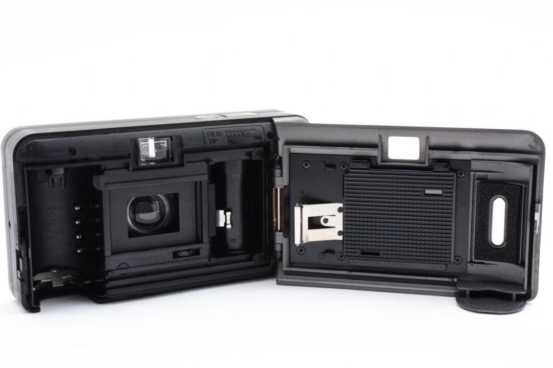 #454■訳あり■ Konica BIG mini BM-201