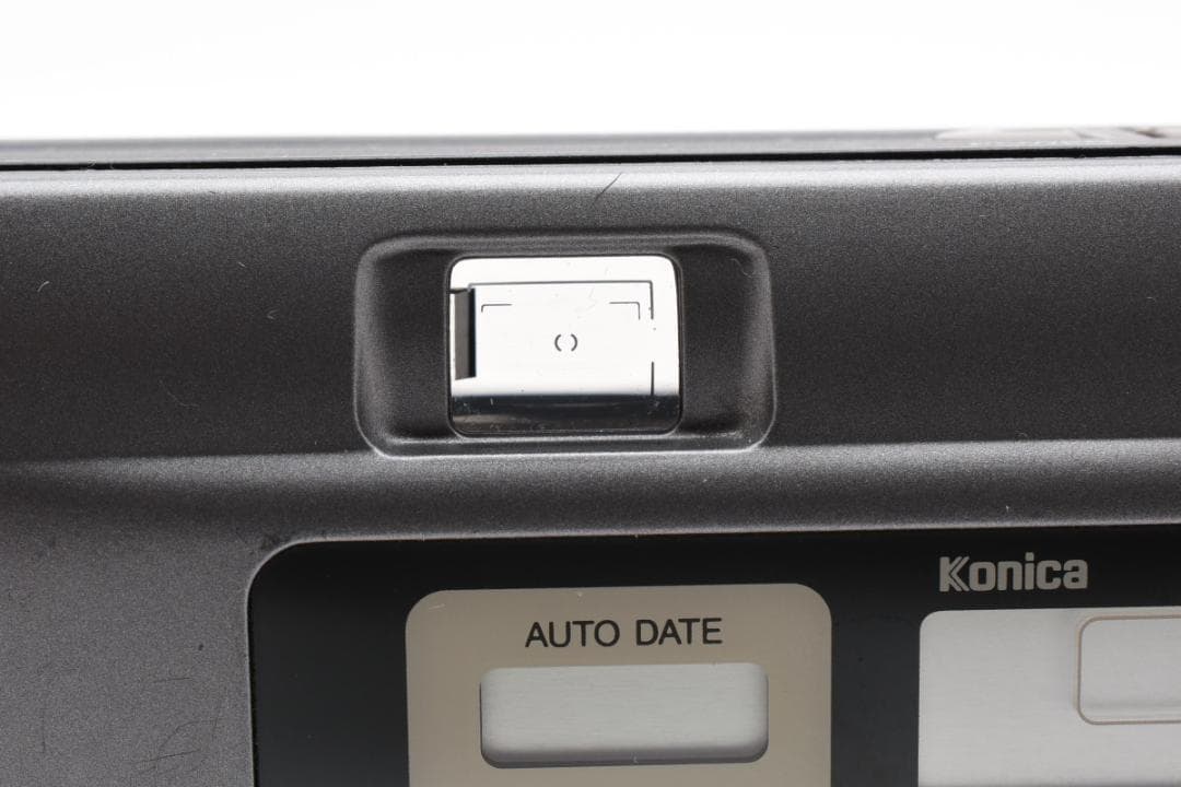 #454■訳あり■ Konica BIG mini BM-201