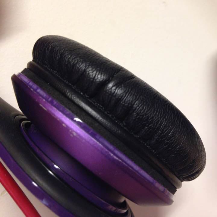 Beats by dr.dre ヘッドフォン