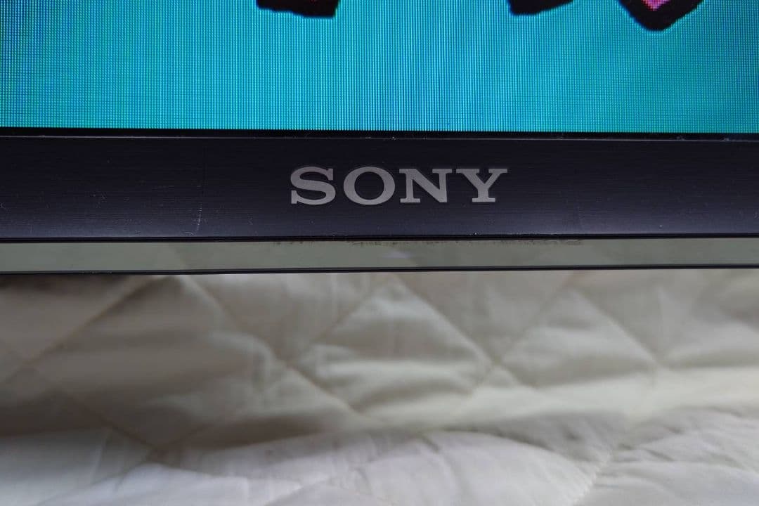 SONY KJ-43W730E 43インチ液晶テレビ
