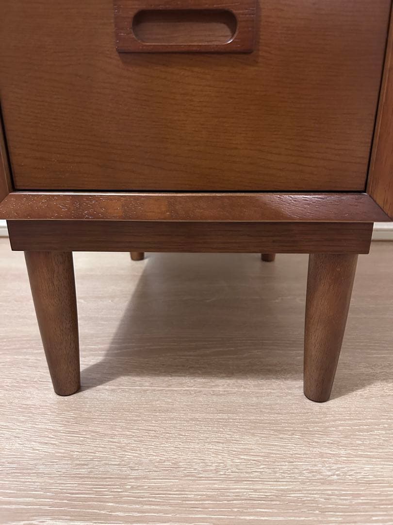 【美品】カリモク60 チェスト（送料込み）