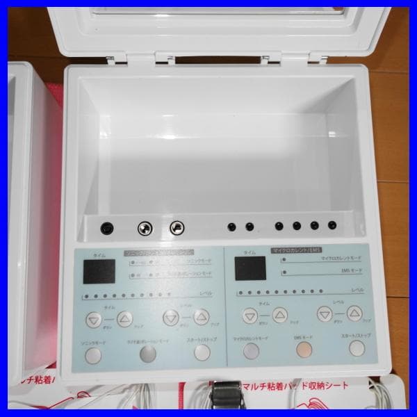 ✨高級美容機器　エステ級！✨RECELL CASKET/リセルカスケット