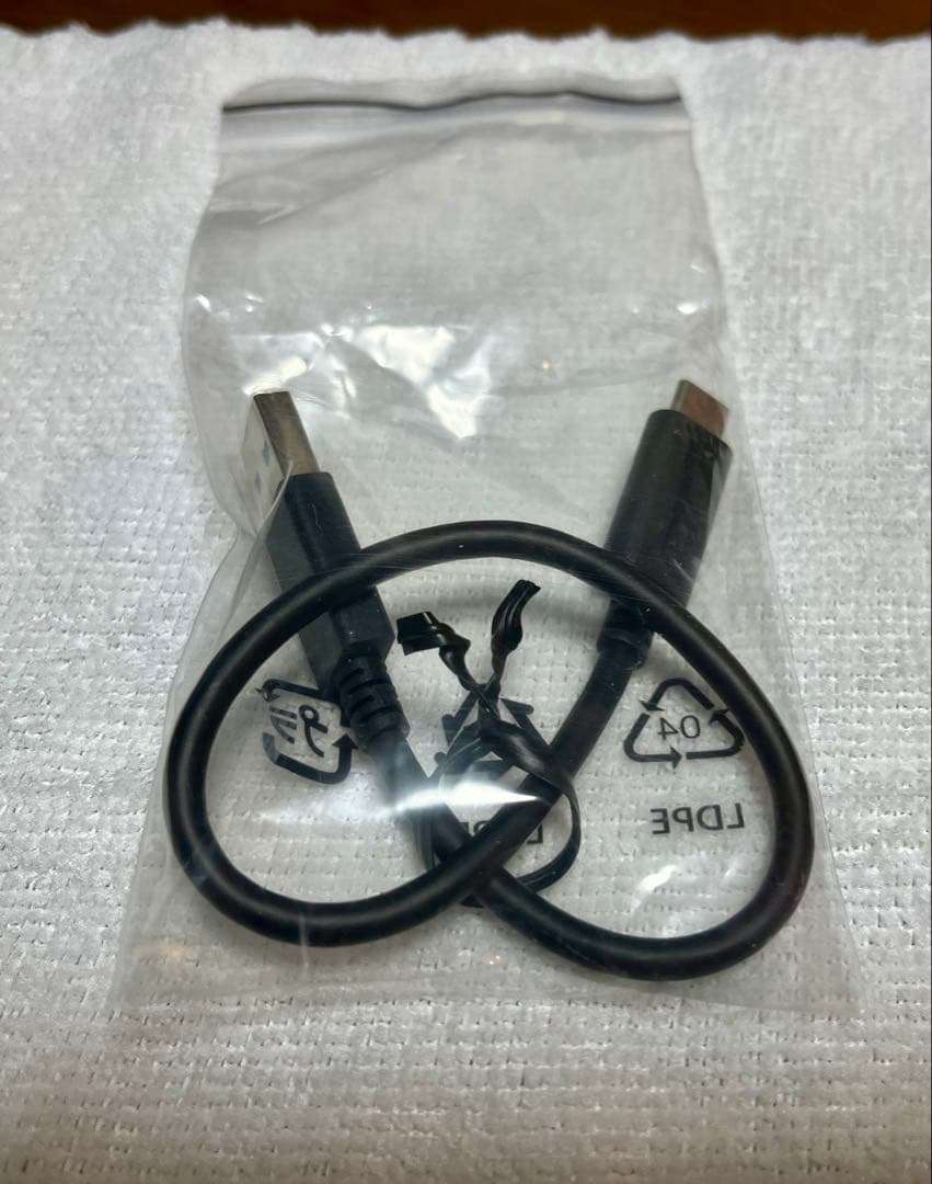 KIOXIA EXCERIA PLUS G2 2TB 外付けSSD