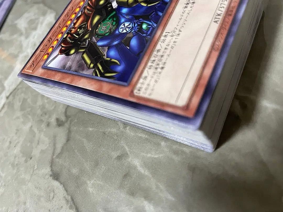 遊戯王カード　まとめ売り　ブラック・マジシャン・ガール