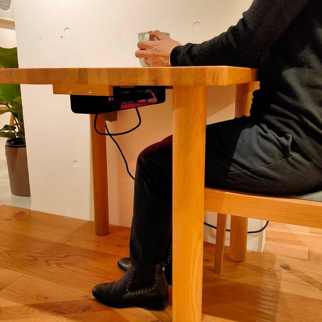 無印良品 ダイニングこたつ テーブル 天板のみ