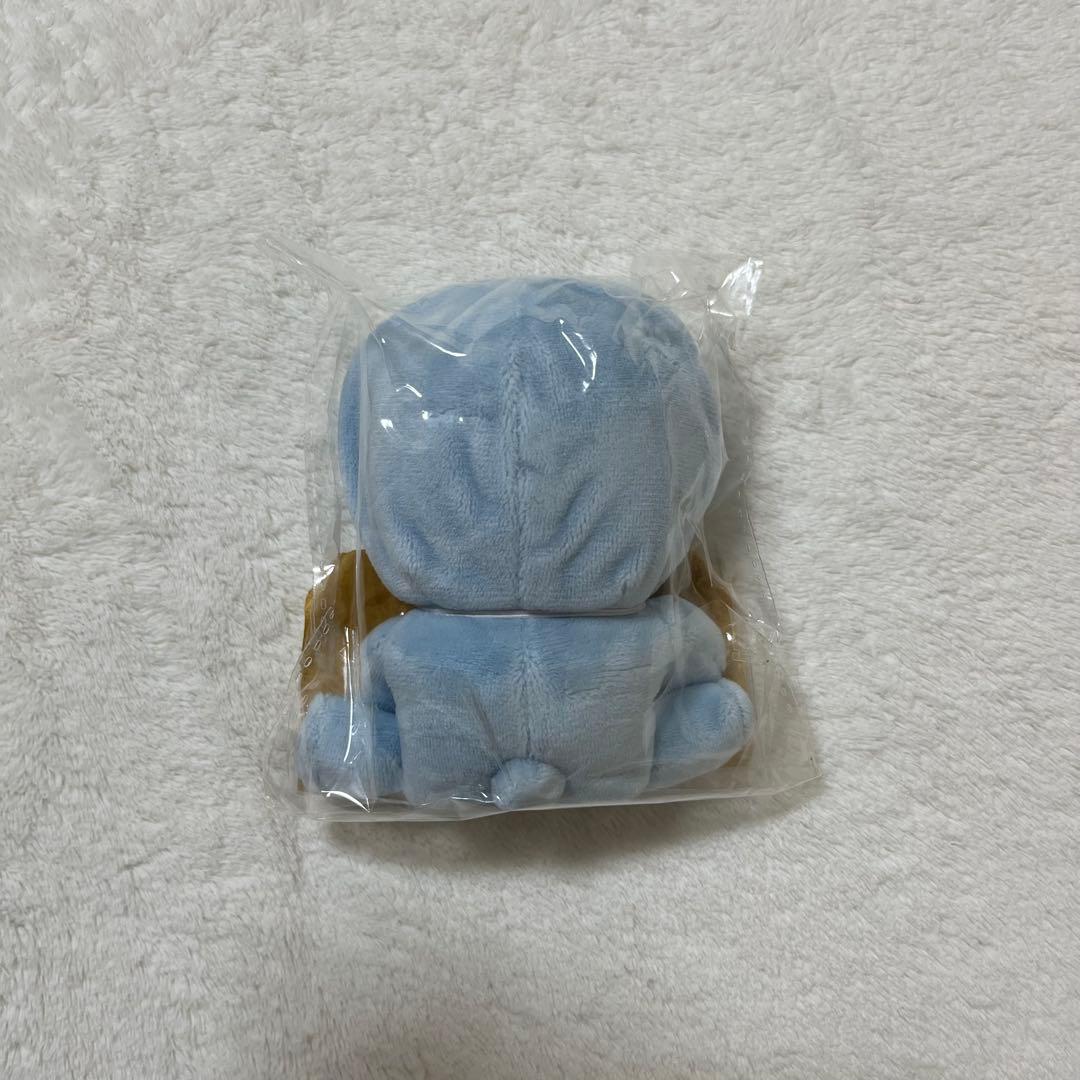 ASTRO ウヌ チャウヌ ぬいぐるみ