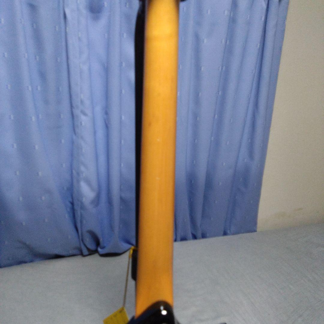 y*7様 TOKAI フライングV Five Star　シリーズ 1982年代