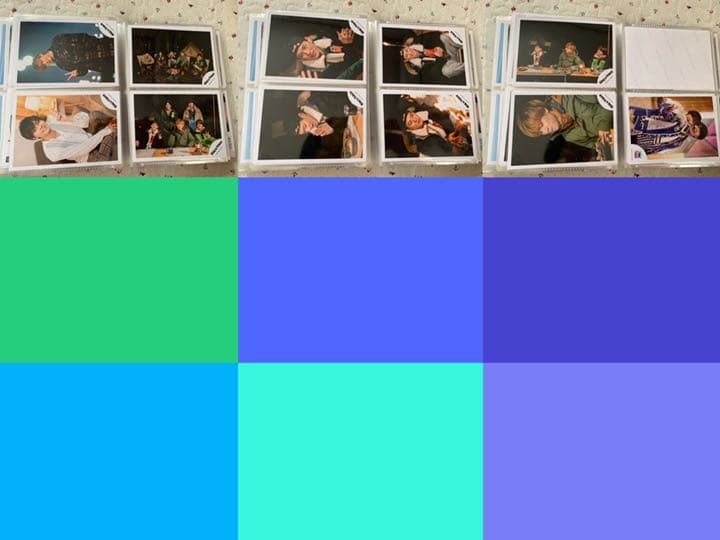 平野紫耀 公式写真 まとめ 2018~ キンプリ King & Prince