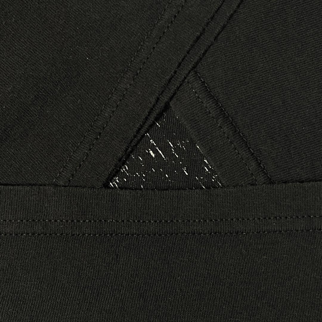 2008 ダークナイト ライジング Bane プロモ ムービーTシャツ3XL相当