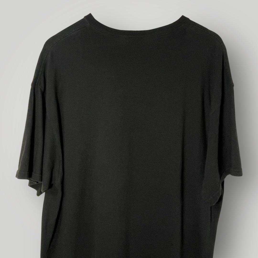 2008 ダークナイト ライジング Bane プロモ ムービーTシャツ3XL相当