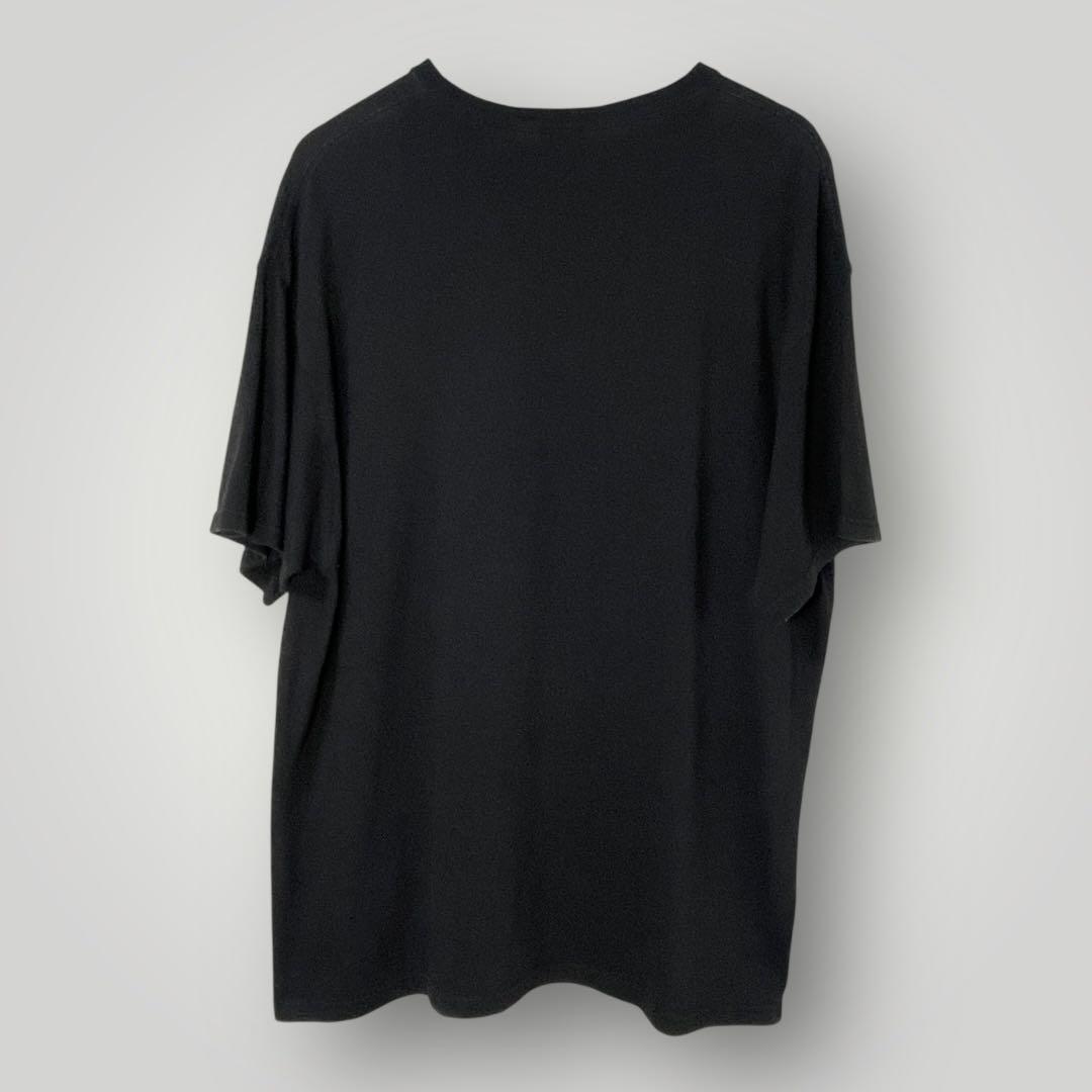 2008 ダークナイト ライジング Bane プロモ ムービーTシャツ3XL相当