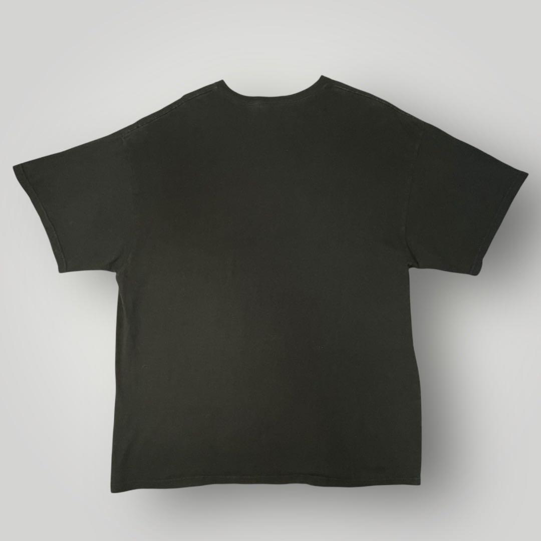 2008 ダークナイト ライジング Bane プロモ ムービーTシャツ3XL相当