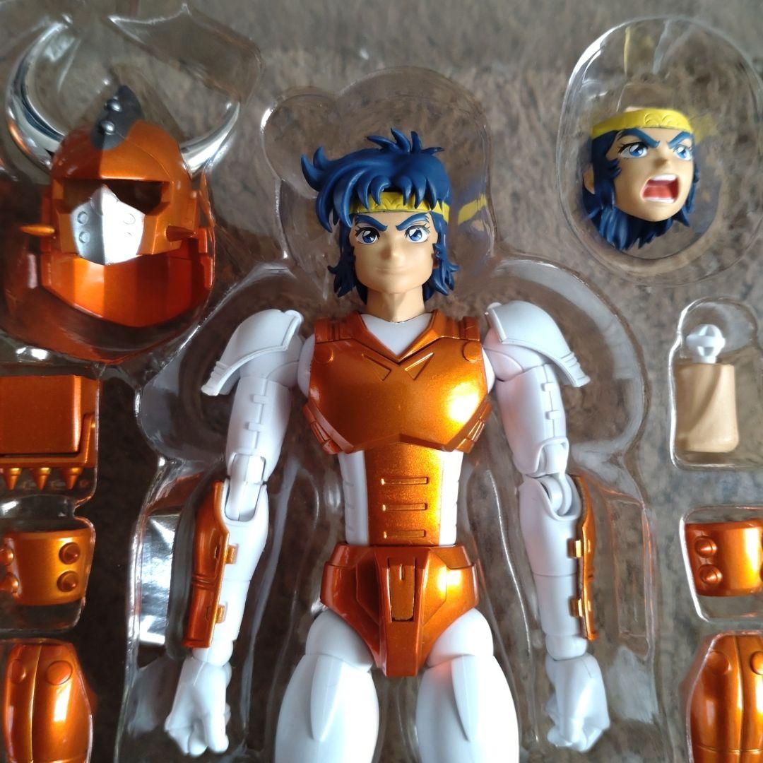 アーマープラス 金剛のシュウ(SPECIAL COLOR EDITION)