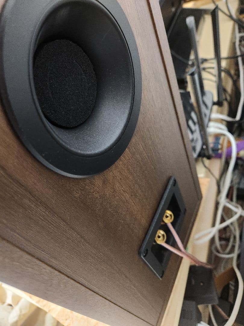 KEF 3WAY Q Concerto  美品