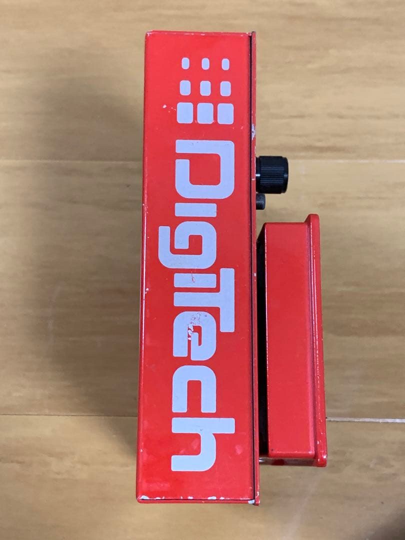 【説明欄必読】Digtech Whammy 4 エフェクター オクターバー