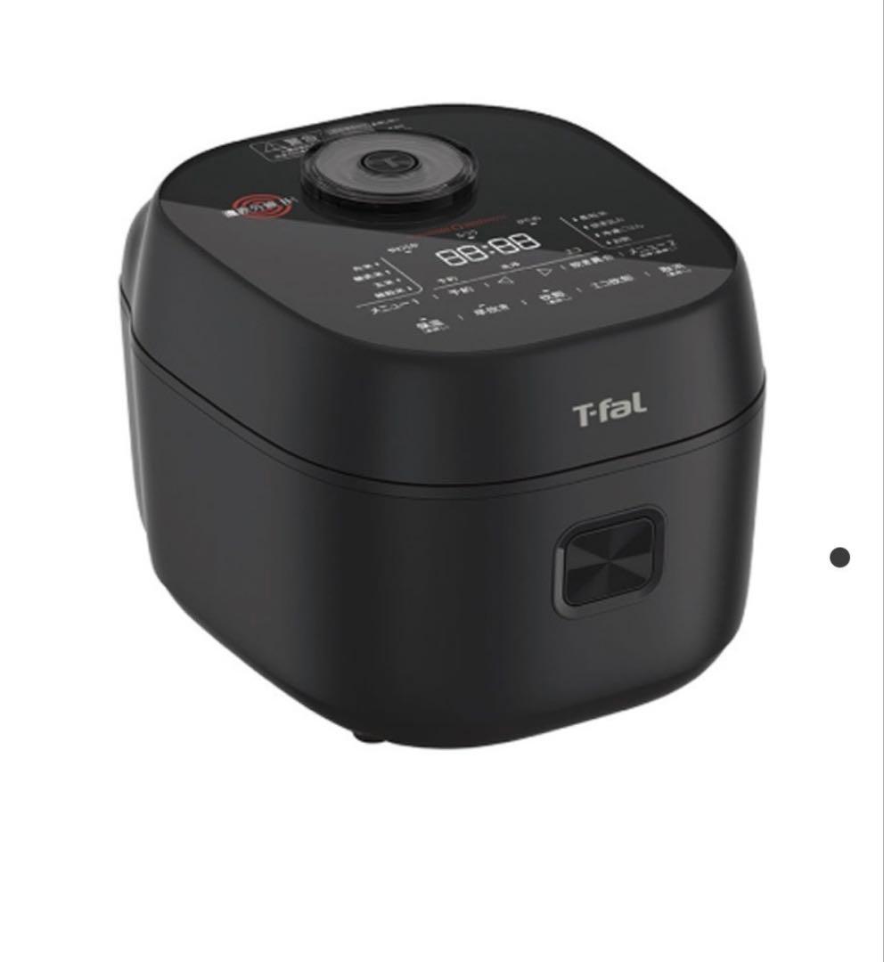 T-faL RK9108J0 炊飯器