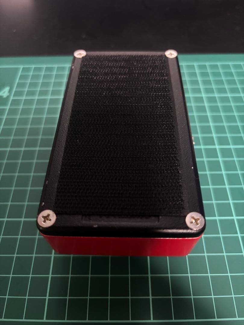 Providence STAMPede OD ギターエフェクター