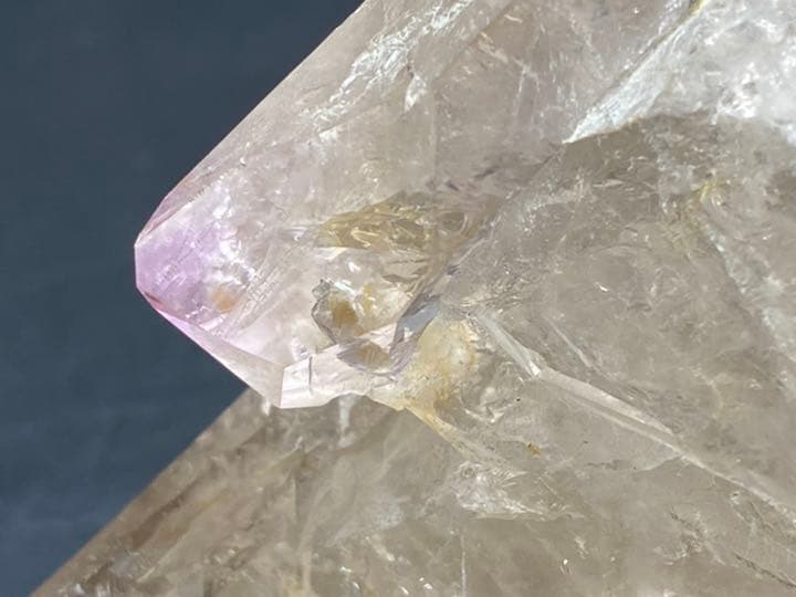 ヒマラヤ水晶　1.76kg