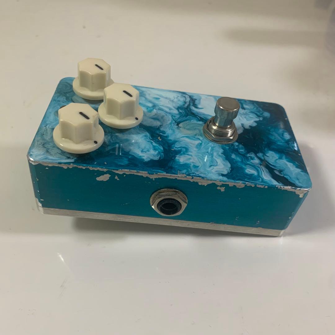 ギター Leqtique Maestoso