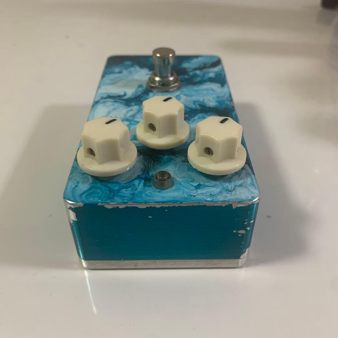 ギター Leqtique Maestoso