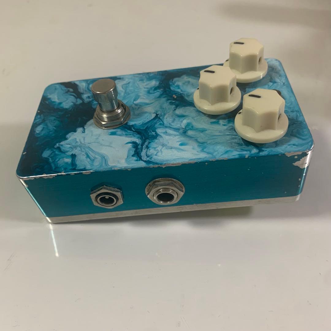 ギター Leqtique Maestoso