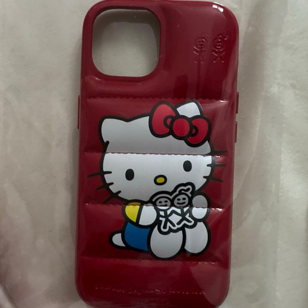 urban sophisticationハローキティiPhone13.14.15