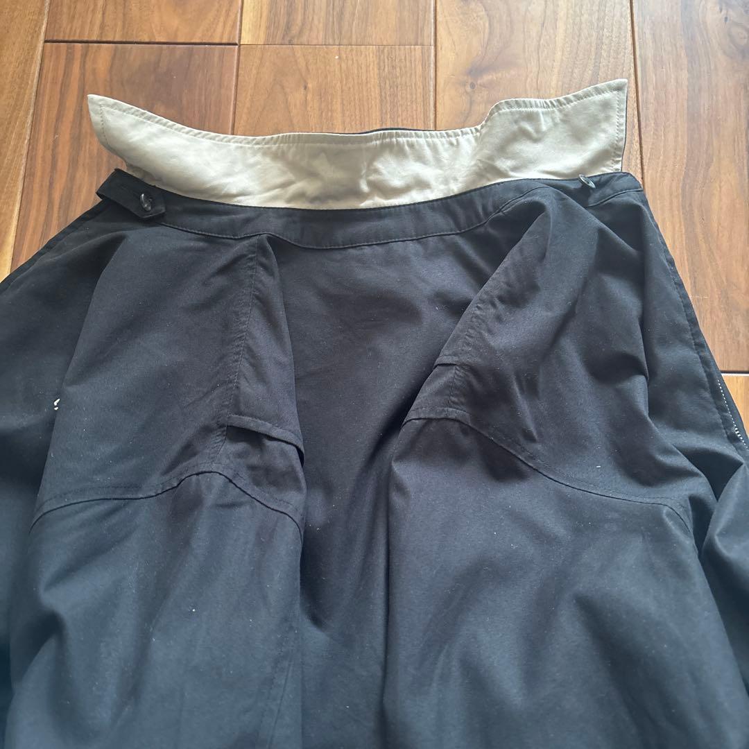 Polo by Ralph Lauren 90s スイングトップ　チンスト付き