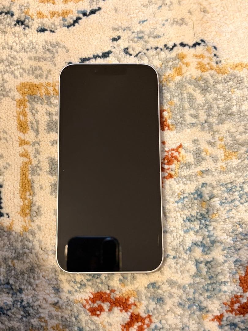 携帯電話本体 iPhone14 128GB