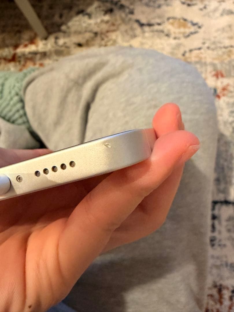 携帯電話本体 iPhone14 128GB