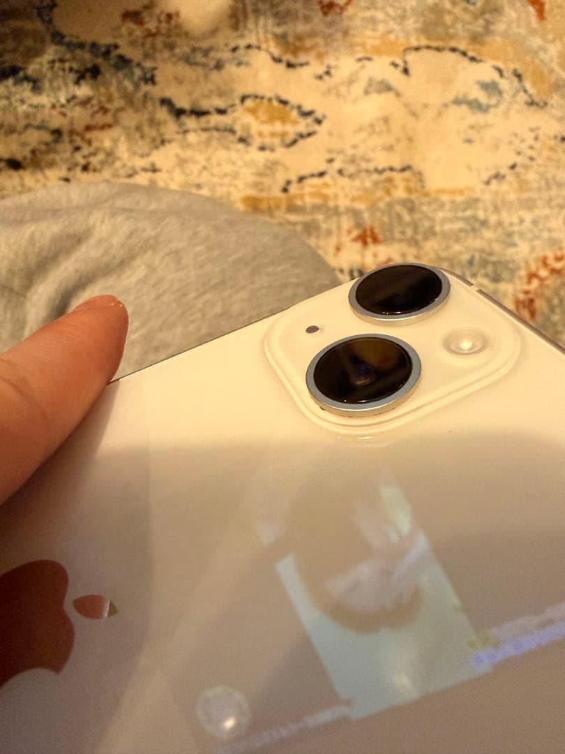 携帯電話本体 iPhone14 128GB