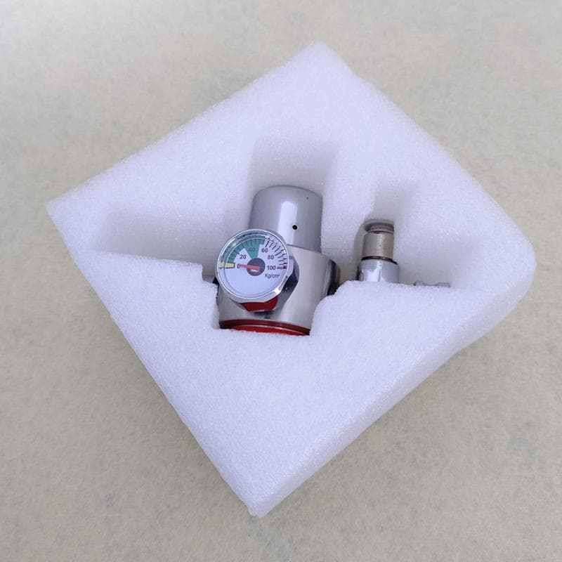 【新品】水草用：HaruDesign CO2ジェネレーター PRO-D701s