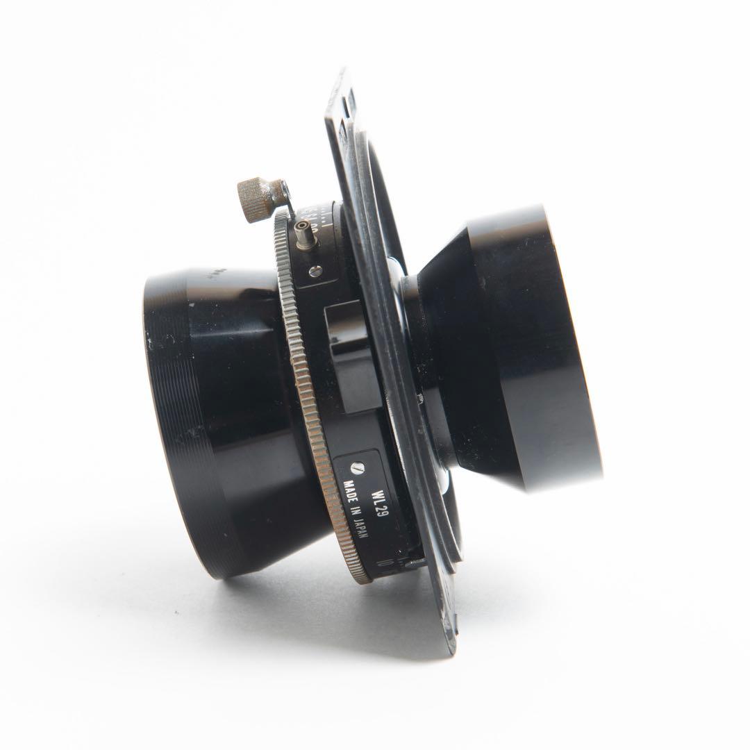 Fujinon A 360mm f/10 （富士フイルム製・大判レンズ）