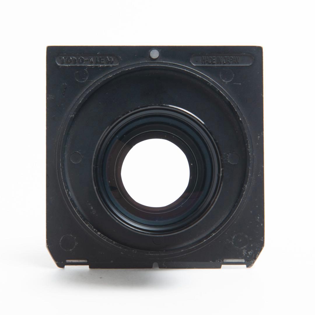 Fujinon A 360mm f/10 （富士フイルム製・大判レンズ）