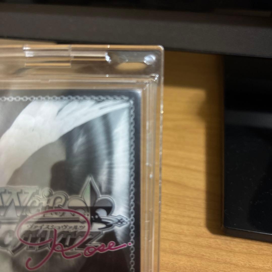 ヴァイスシュヴァルツ ロゼ 破廉恥な天使 乃愛