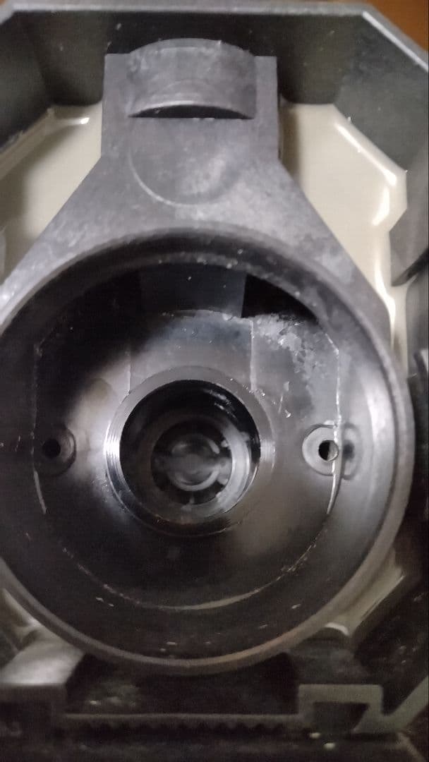 プロテインスキマー H&S850　50Hz