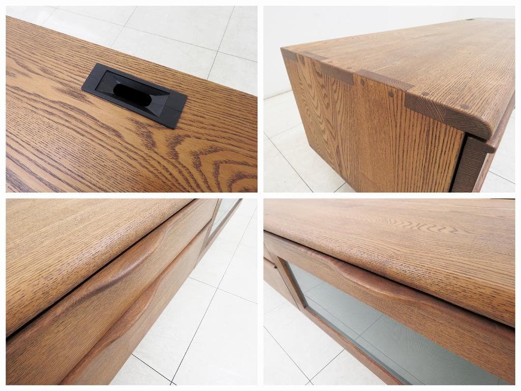 i.tとおる様 ACTUS アクタス■久和屋 ノースタウン TVボード■北欧モダ