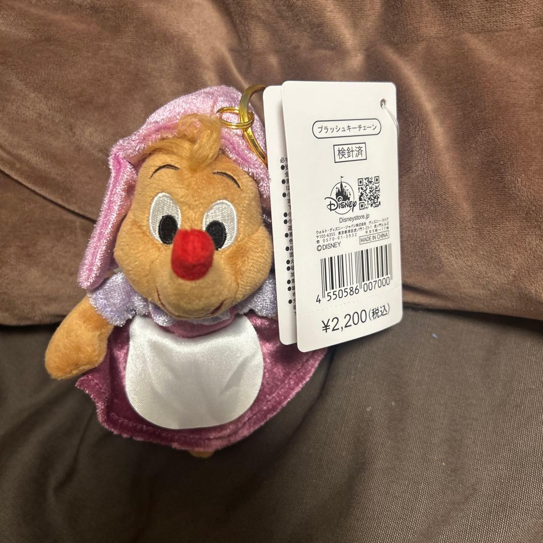 シンデレラ7 5周年 新品未使用 スージー＆パーラー