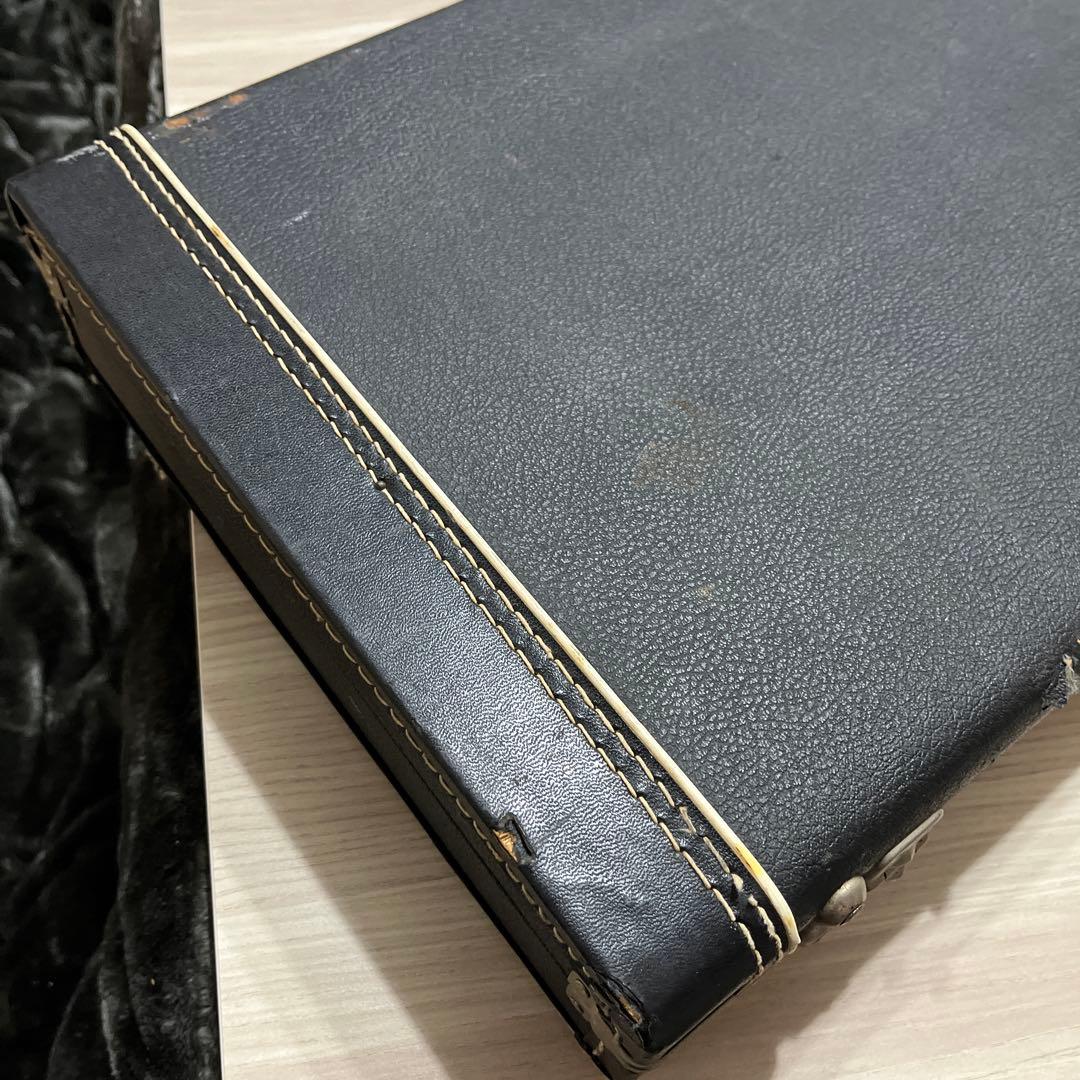 【vintage】1979 Fender Musicmaster Bass