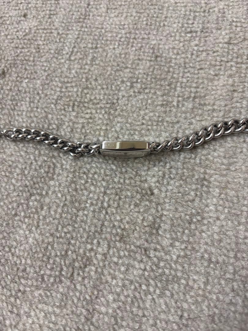 アニエスベー腕時計【美品】