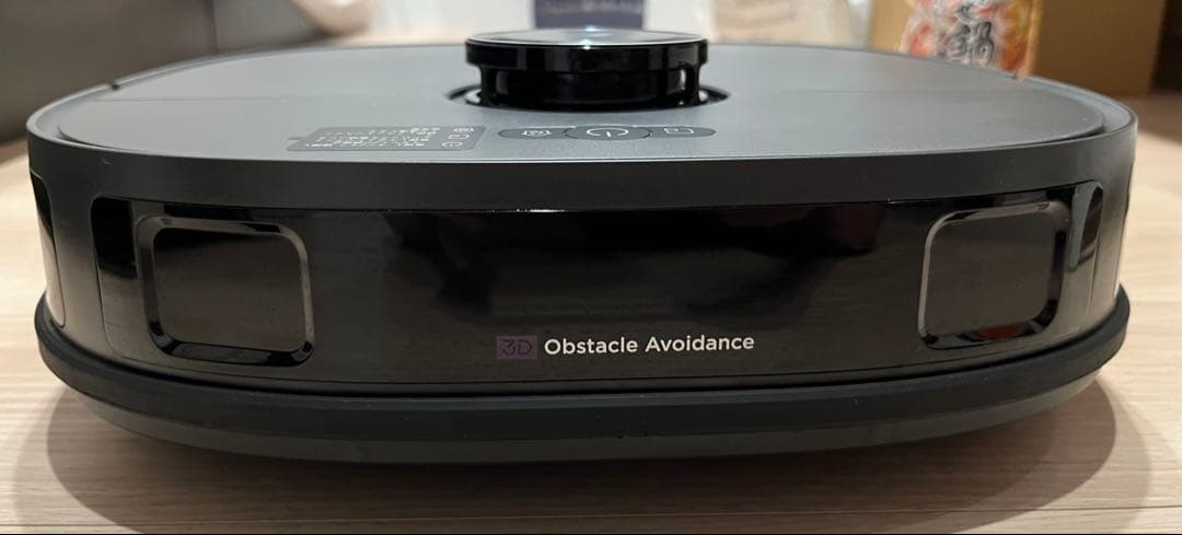 【パビリオンスタッフ様】EUREKAユーリカJ12Ultra 吸引／水拭き